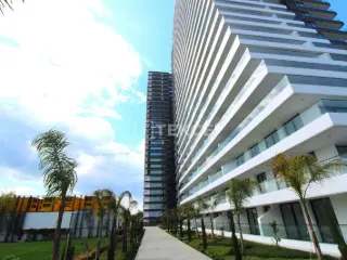 Appartement te koop Yeni İskele (RBU55047)