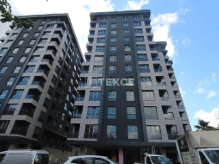 Appartement te koop Istanbul (RBU55058)