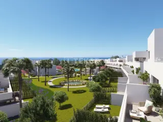 Apartment for sale Estepona (RBU55063)