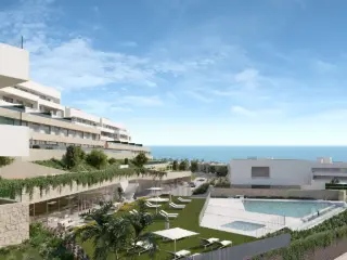 Appartement te koop Estepona (RBU55068)