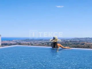 Appartement à vendre Mijas (RBU55072)