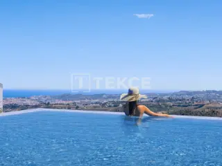 Appartement à vendre Mijas (RBU55073)