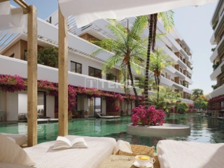 Apartment for sale Aksu (RBU55077)