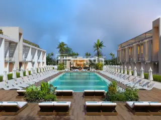 Appartement te koop Yeni İskele (RBU55080)