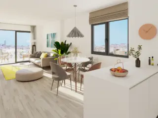 Appartement te koop Málaga (RBU55090)