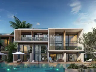 Appartement te koop Bahçeli (RBU55092)