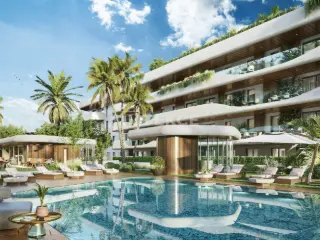 Apartment for sale Marbella (RBU55094)