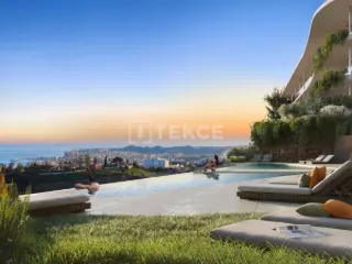 Appartement à vendre Fuengirola (RBU55098)