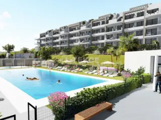 Appartement te koop Campo Mijas (RBU55100)