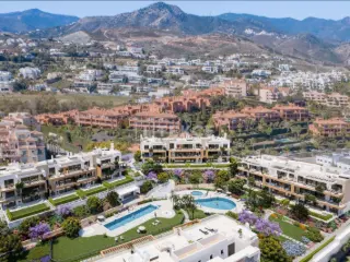 Apartment for sale Estepona (RBU55108)