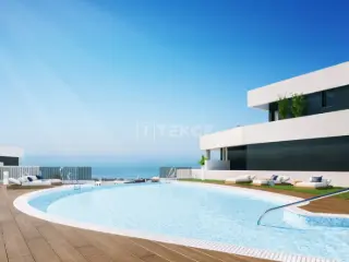 Appartement te koop Marbella (RBU55114)