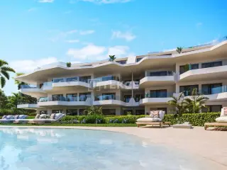 Appartement à vendre Fuengirola (RBU55116)