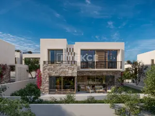 Appartement te koop Ozanköy (RBU55121)