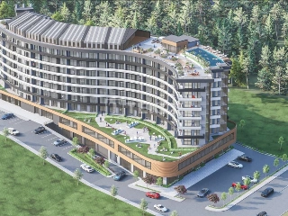 Apartment for sale Ortahisar (RBU55127)