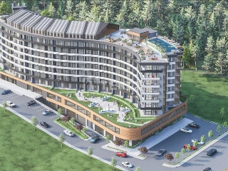 Appartement te koop Ortahisar (RBU55128)