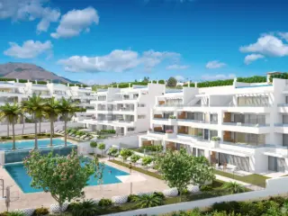 Apartment for sale Estepona (RBU55129)