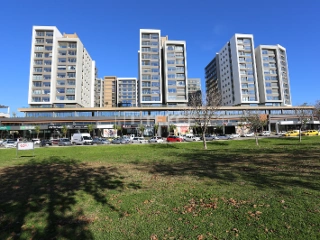 Appartement te koop Antalya (RBU55131)