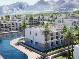 Appartement te koop Tatlısu (RBU55134)