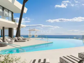 Appartement à vendre Fuengirola (RBU55148)