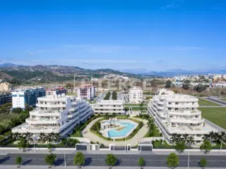 Appartement te koop Torre del Mar (RBU55155)