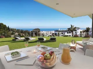 Apartment for sale Estepona (RBU55166)