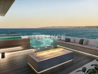 Apartment for sale Estepona (RBU55173)