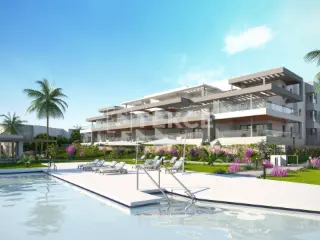 Apartment for sale Estepona (RBU55175)