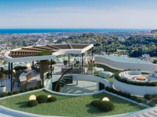 Appartement te koop Benahavís (RBU55179)