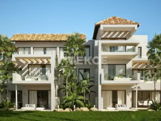 Appartement te koop Benahavís (RBU55191)