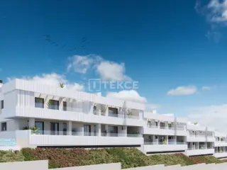 Appartement te koop Benalmádena (RBU55192)