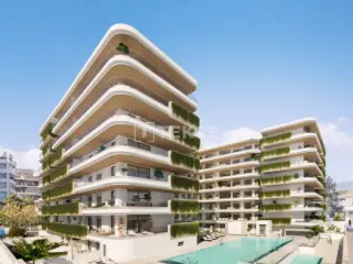 Appartement à vendre Fuengirola (RBU55194)