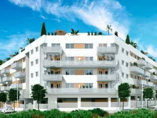 Appartement à vendre Vélez-Málaga (RBU55195)
