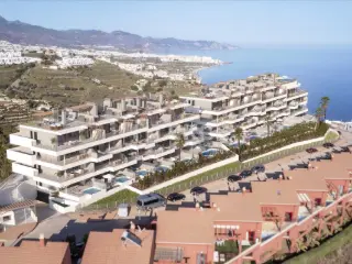 Apartment for sale Torrox (RBU55205)