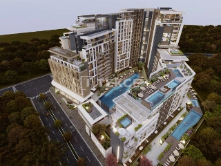 Appartement te koop Aksu (RBU55209)