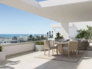 Apartment for sale Estepona (RBU55215)