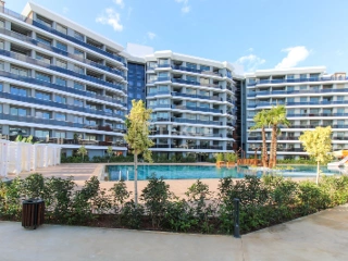 Appartement te koop Aksu (RBU55219)