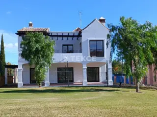 Maison à vendre Estepona (RBU55221)