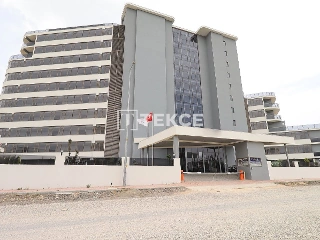 Apartment for sale Aksu (RBU55222)