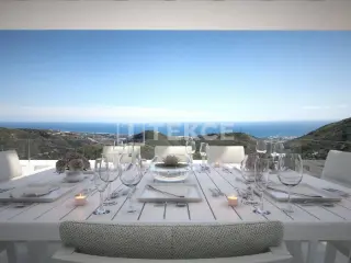 Appartement te koop Ojén (RBU55226)