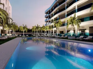 Appartement te koop Campo Mijas (RBU55231)