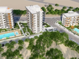 Appartement te koop Aksu (RBU55238)