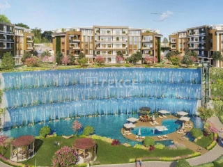 Appartement te koop Gölcük (RBU55242)