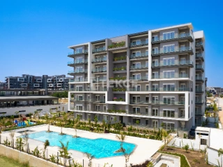 Appartement te koop Aksu (RBU55243)