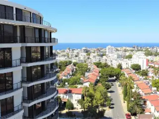 Appartement te koop Kyrenia (RBU55254)