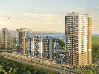 Appartement te koop Istanbul (RBU55268)