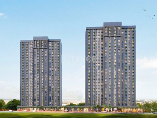 Appartement te koop Istanbul (RBU55270)