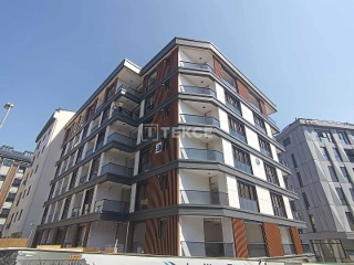 Appartement te koop Istanbul (RBU55272)