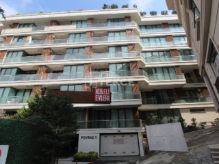 Appartement te koop Istanbul (RBU55274)