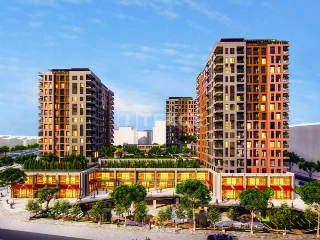 Appartement te koop Istanbul (RBU55277)