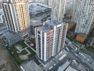 Appartement te koop Istanbul (RBU55280)